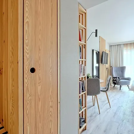 Harda House Friends & Aparthotel Zakopane