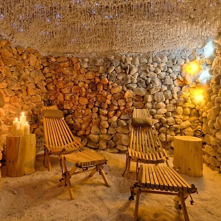 Harda House Friends & Aparthotel Zakopane