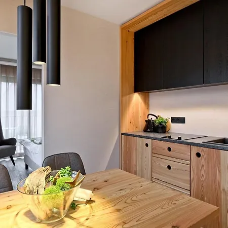 Harda House Friends & Aparthotel Zakopane