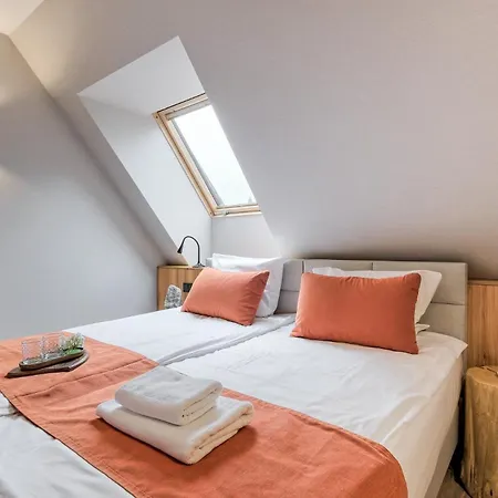 Harda House Friends & Aparthotel Zakopane