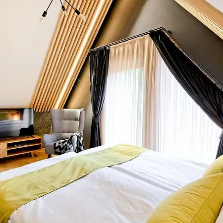 Апарт-отель Harda House Friends &