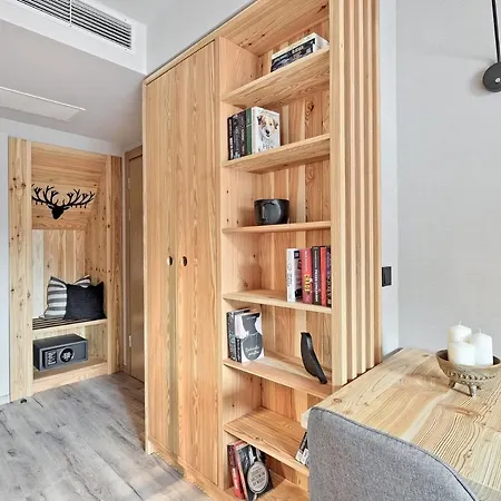 Апарт-отель Harda House Friends &